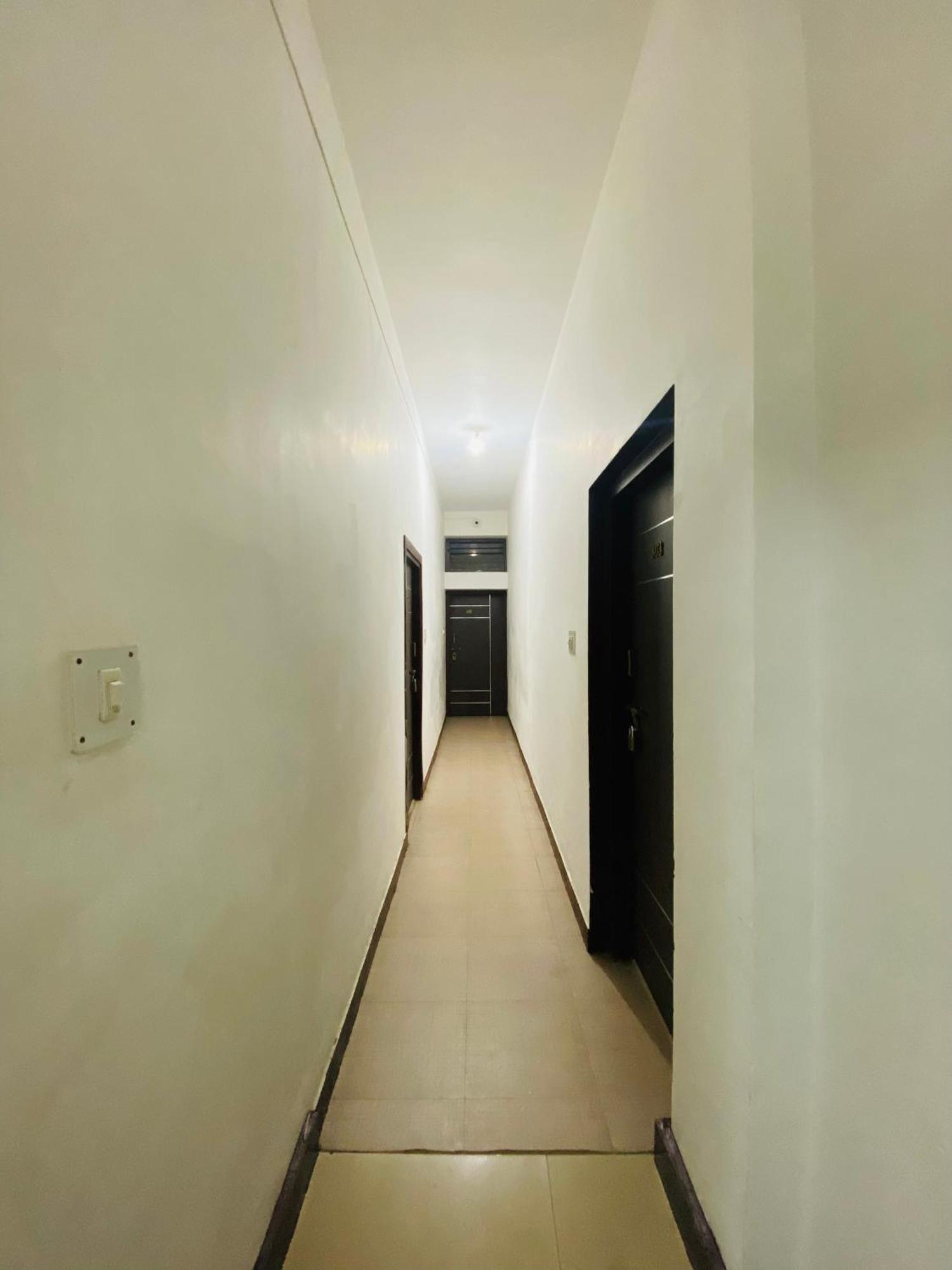 Hotel Caveri Inn Мадикери Экстерьер фото